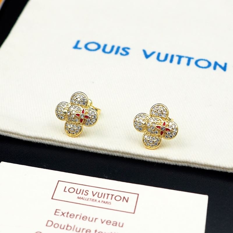 LV Earrings